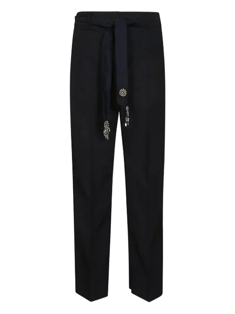 'S Max Mara Agostin trousers