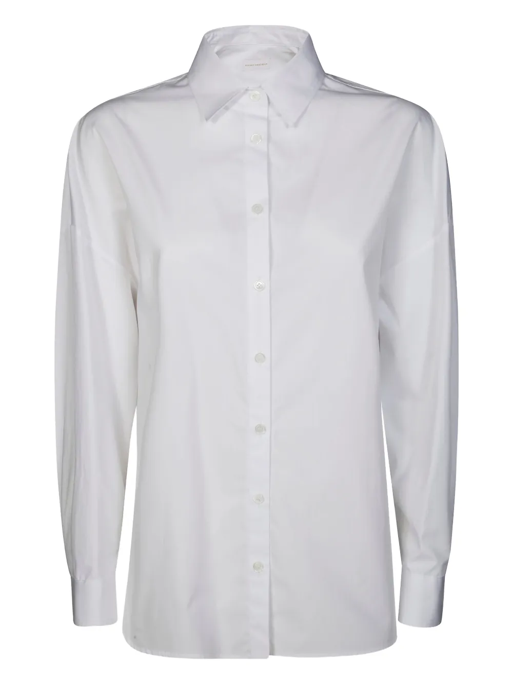 Robert Friedman camisa con botones | blanco | Image 1