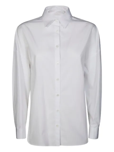 Robert Friedman button-up shirt