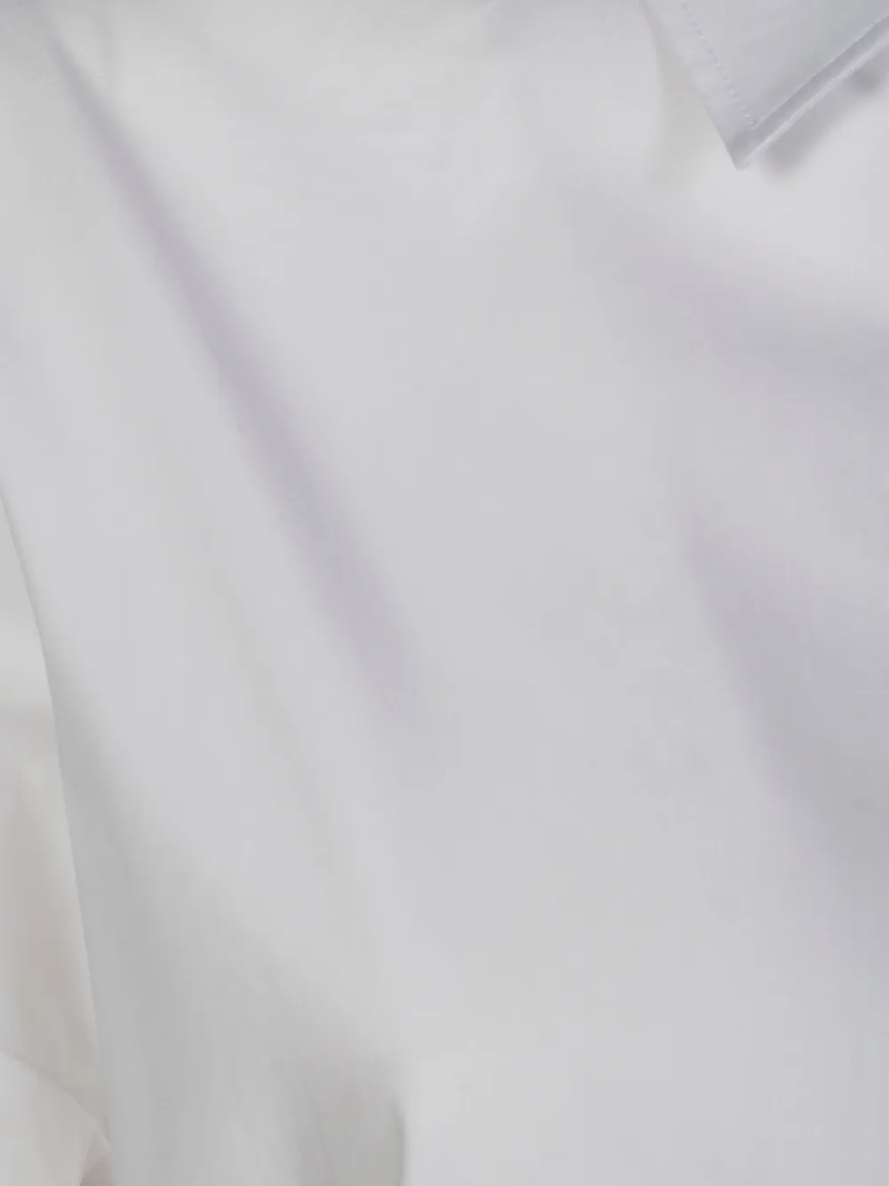 Robert Friedman Button-up Shirt In Gray