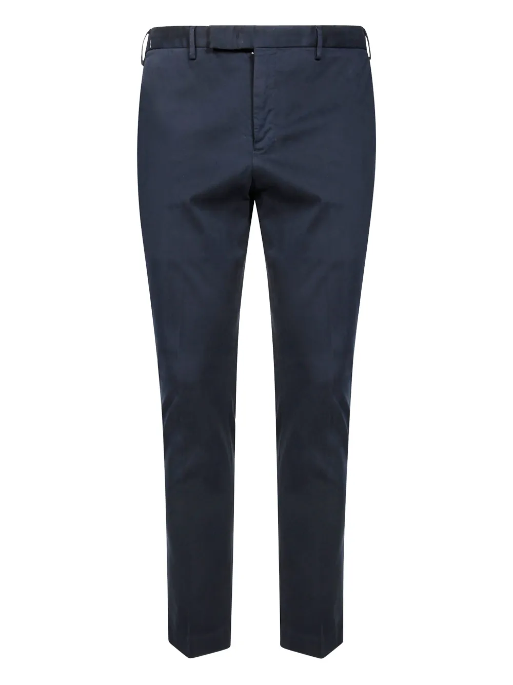 Pt Torino Dieci Trousers In Blue