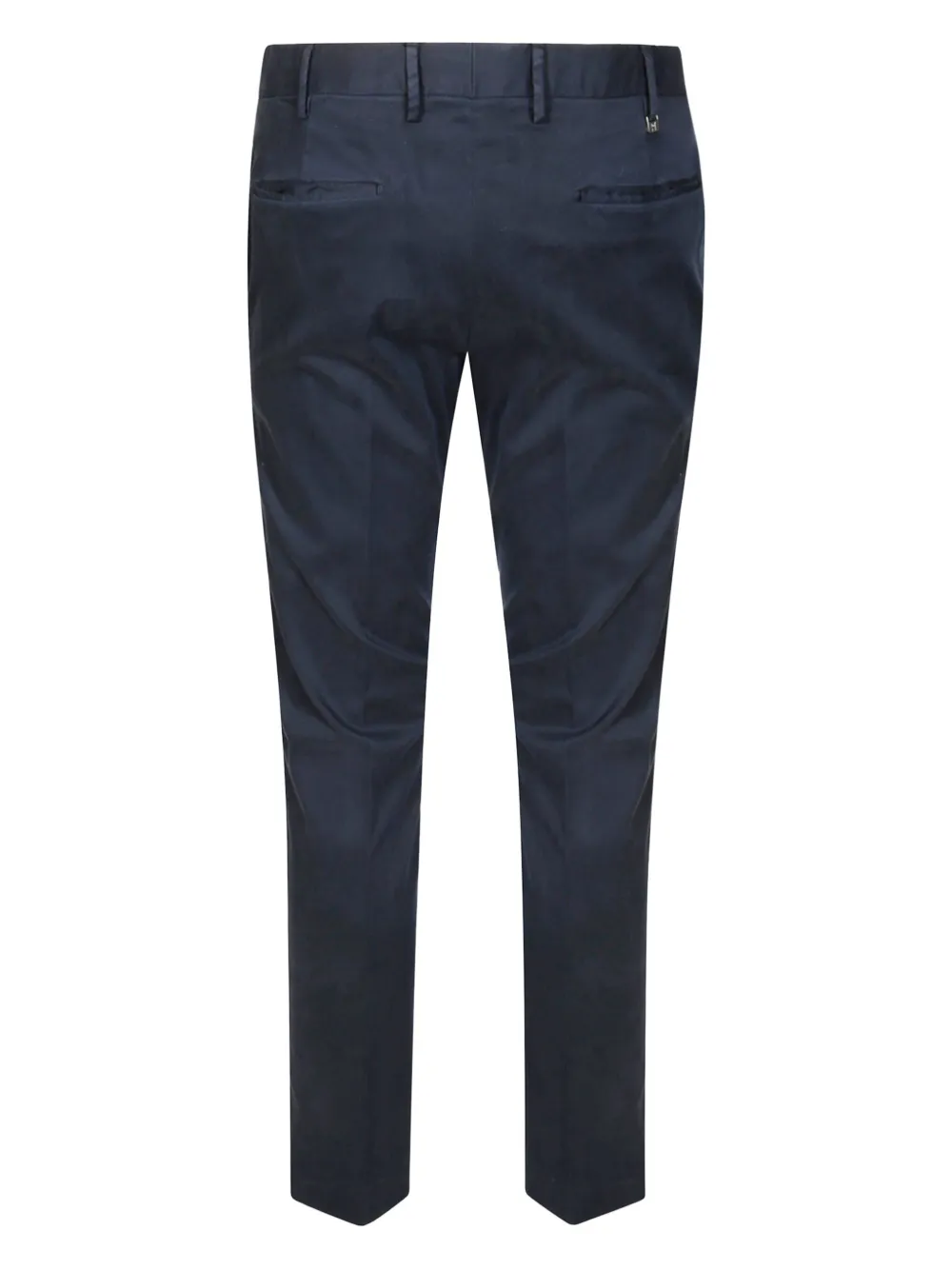 PT Torino Dieci broek - Blauw