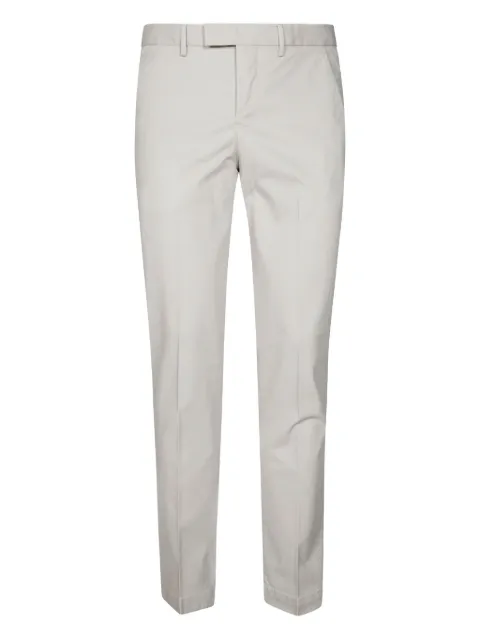 PT Torino pantalones con pinzas