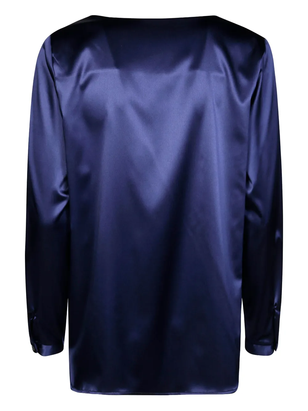 Robert Friedman satin top | T-Shirts & Jersey Shirts | Image 2