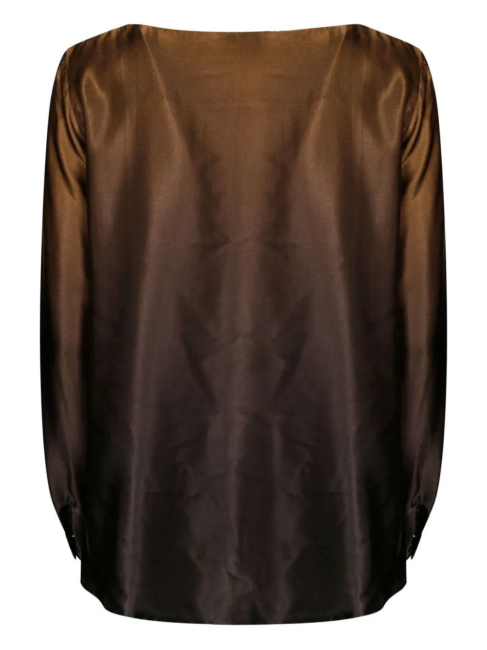 Robert Friedman satin top | T-Shirts & Jersey Shirts | Image 2