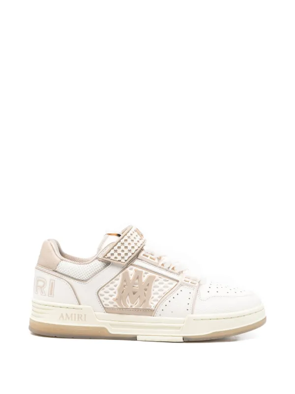 AMIRI MA Skyline スニーカー | ホワイト | FARFETCH JP