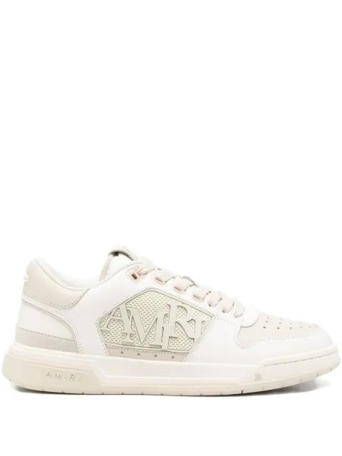 AMIRI Classic Low lace-up sneaker