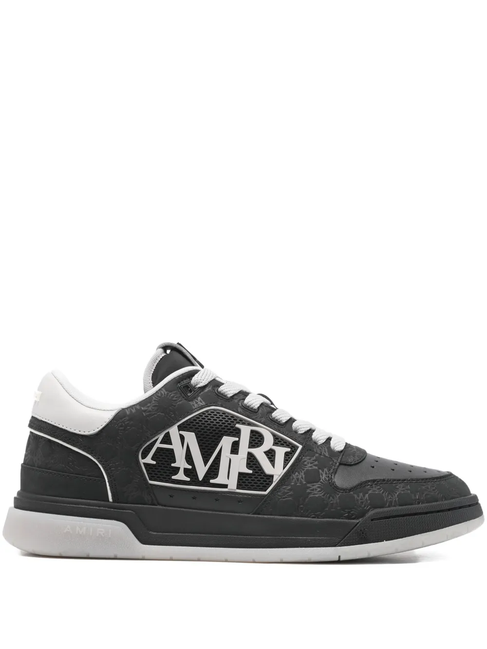 AMIRI Classic Low sneakers | Black | Image 1