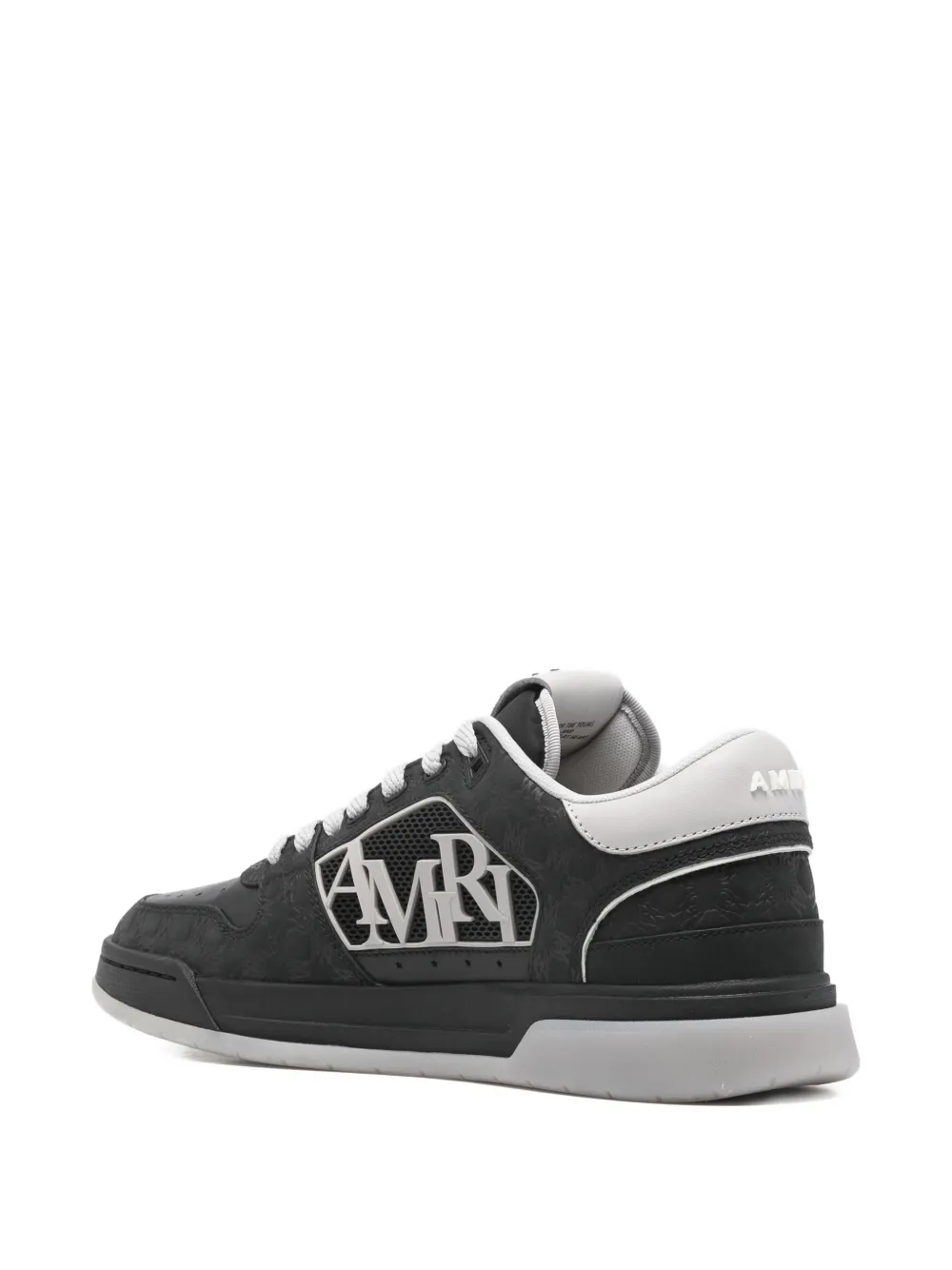AMIRI Classic Low sneakers Zwart
