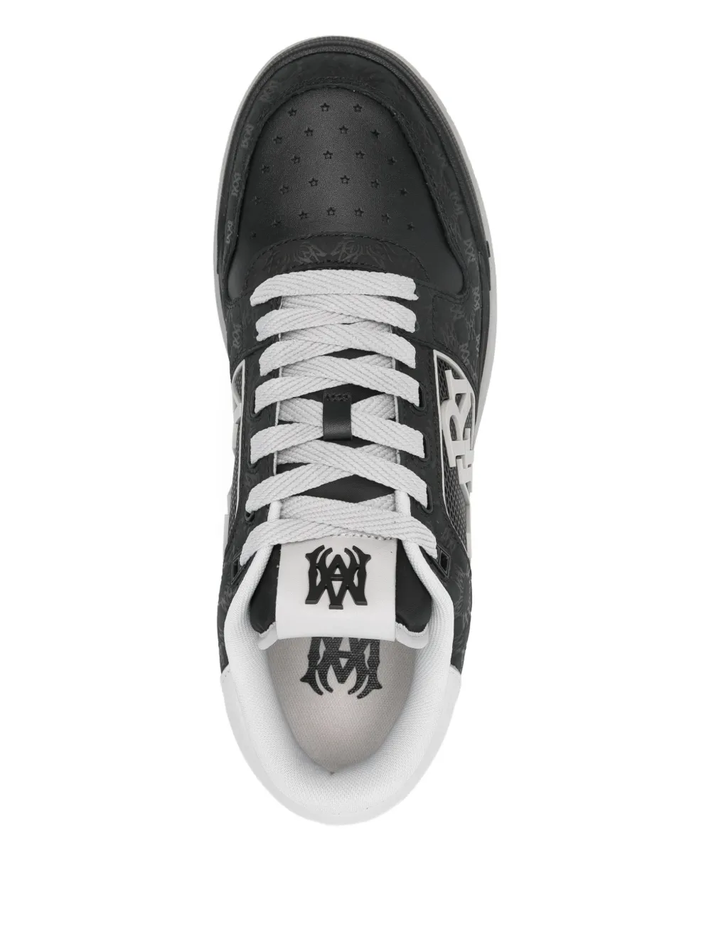 AMIRI Classic Low sneakers Zwart