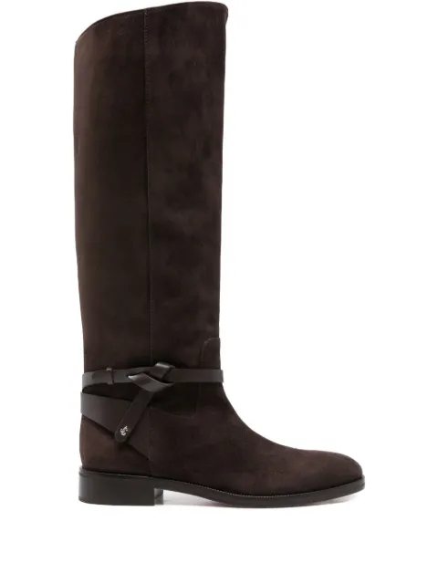 Jimmy Choo JC BOOTS H25