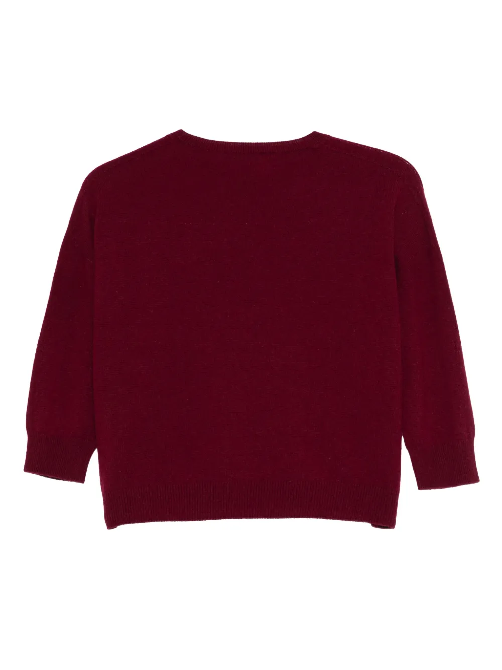 SAPIO suéter con cuello redondo | Suéteres | Image 2