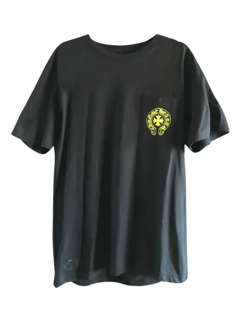 Chrome Hearts Made in Hollywood' T-shirt