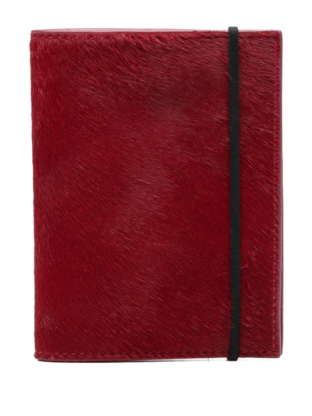 SAPIO cartera texturizada | rojo | Image 1