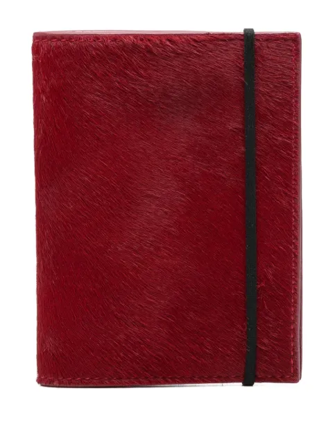 SAPIO cartera texturizada