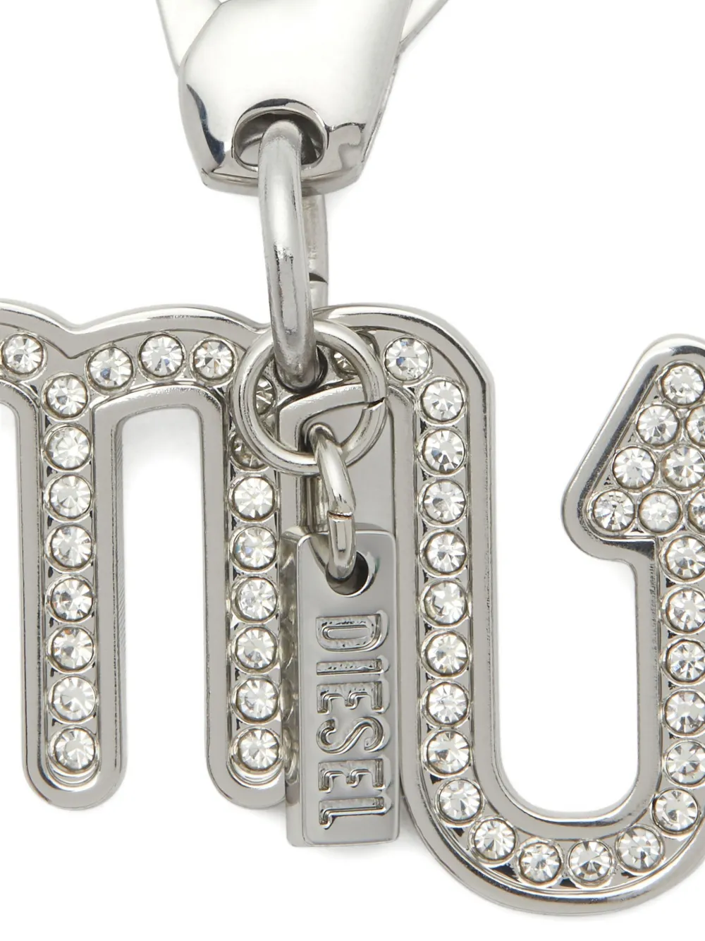 Diesel Scorpio charm keyring | Image 2