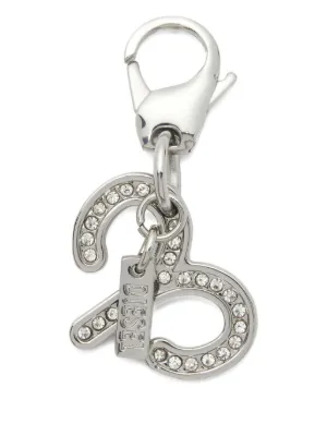 Diesel Keychains & Keyrings for Women - Shop on FARFETCH