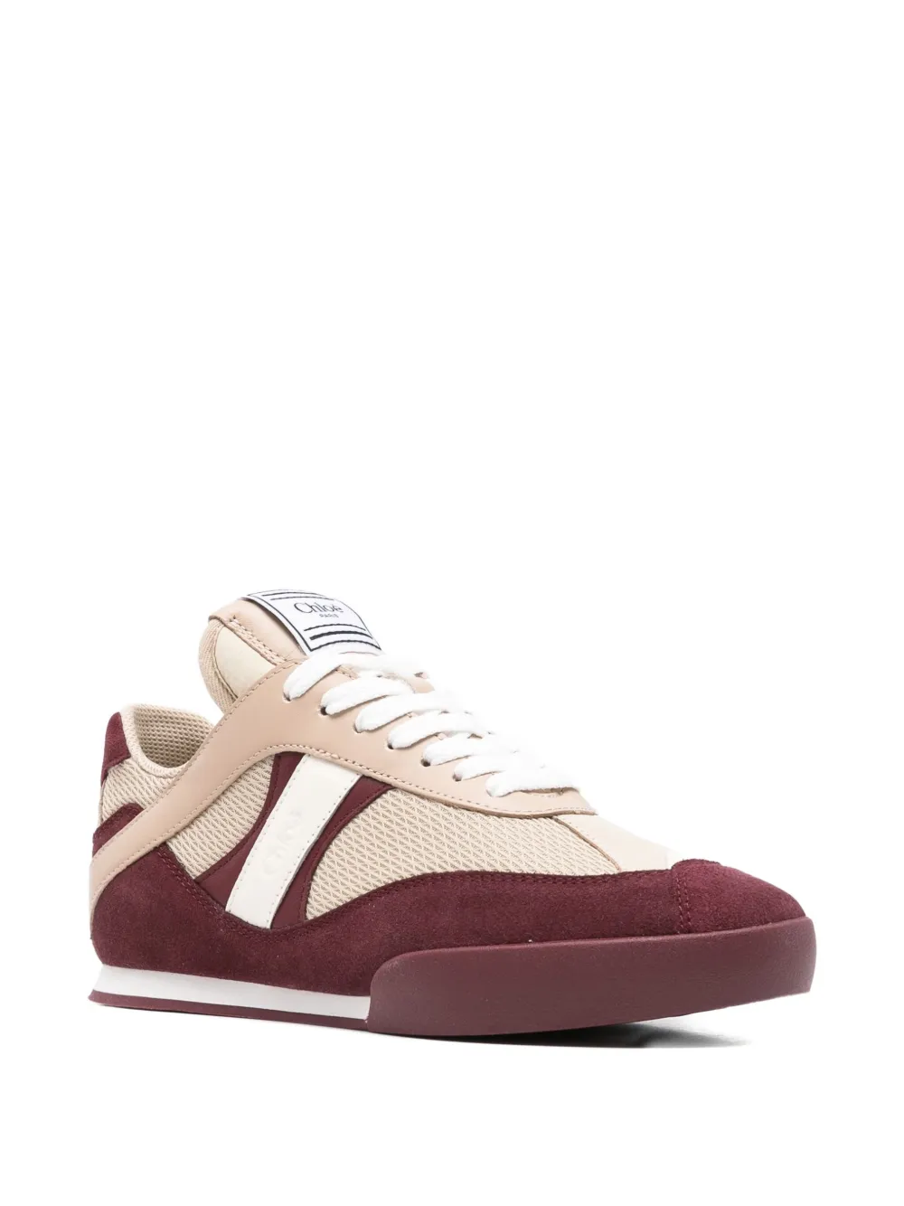 Chloé BSK CHLOE H25 - Beige