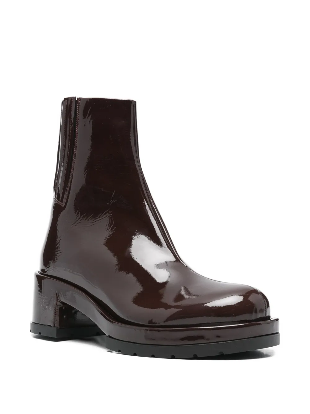 SAPIO botas con tacón de 70 mm | Botines | Image 2