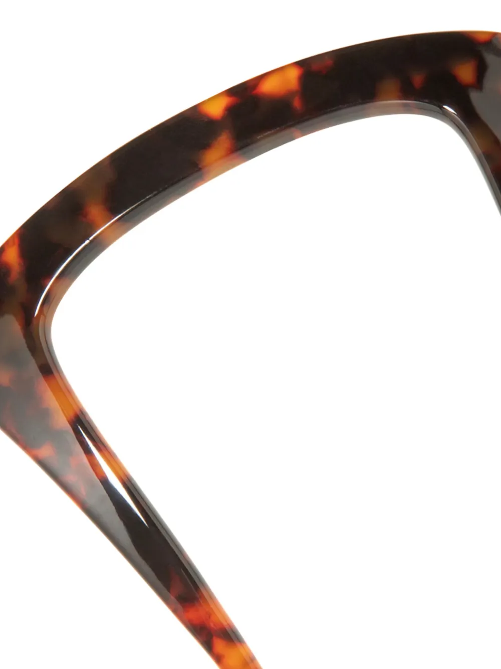 Jennifer Behr Effie haarspeld Bruin