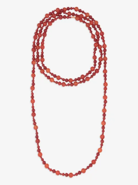 Jennifer Behr collar Veda