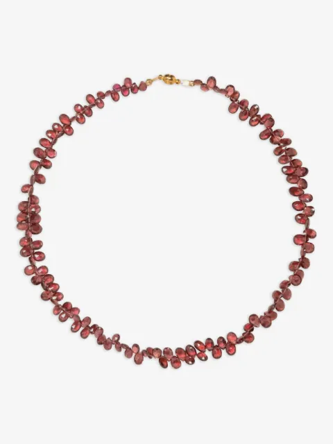 Jennifer Behr collar Bernadette
