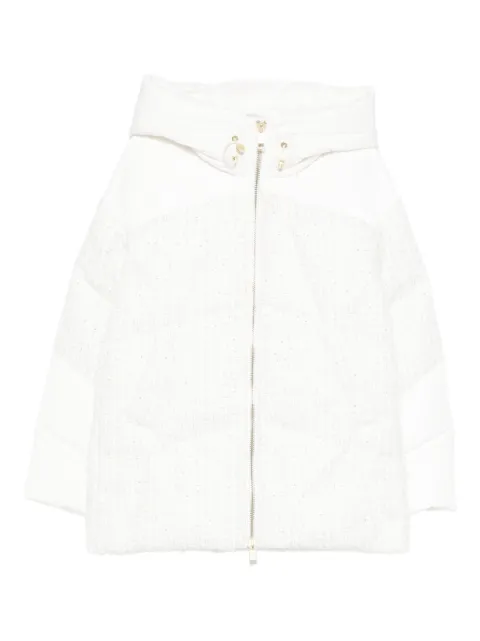 Nicole Benisti Matilde tweed jacket