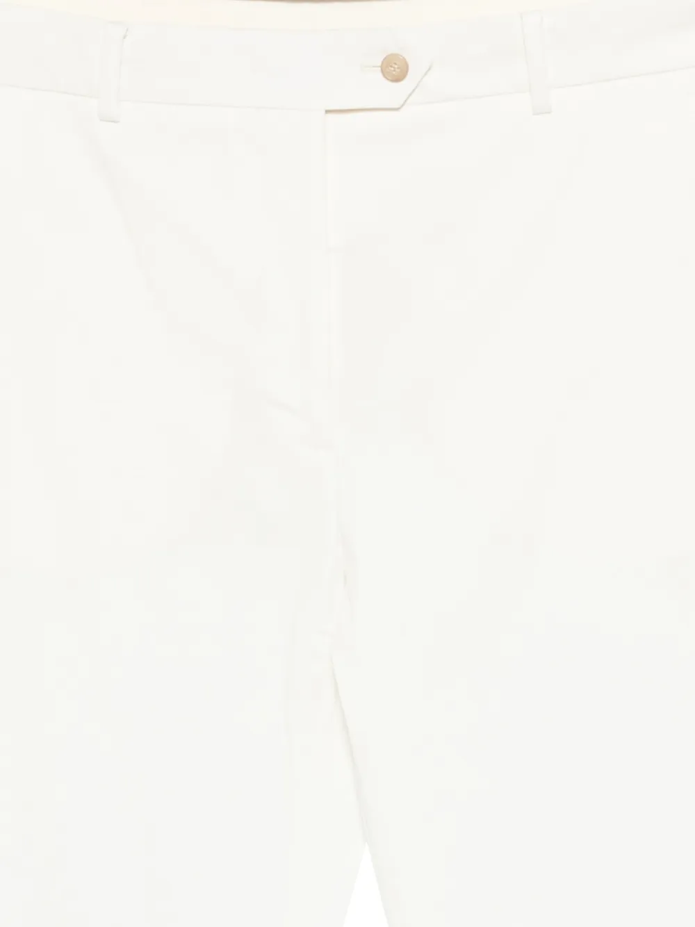 Woven Trousers