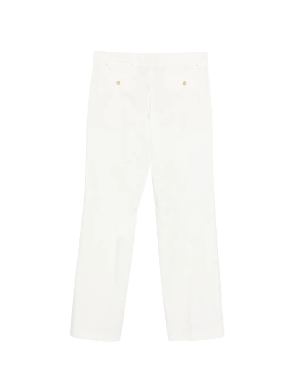 Woven Trousers