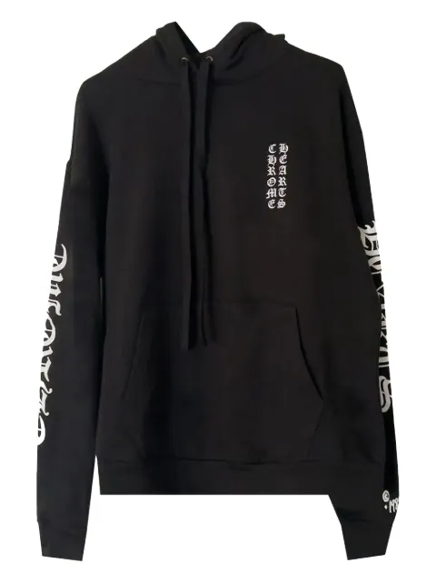 Chrome Hearts hoodie 1988