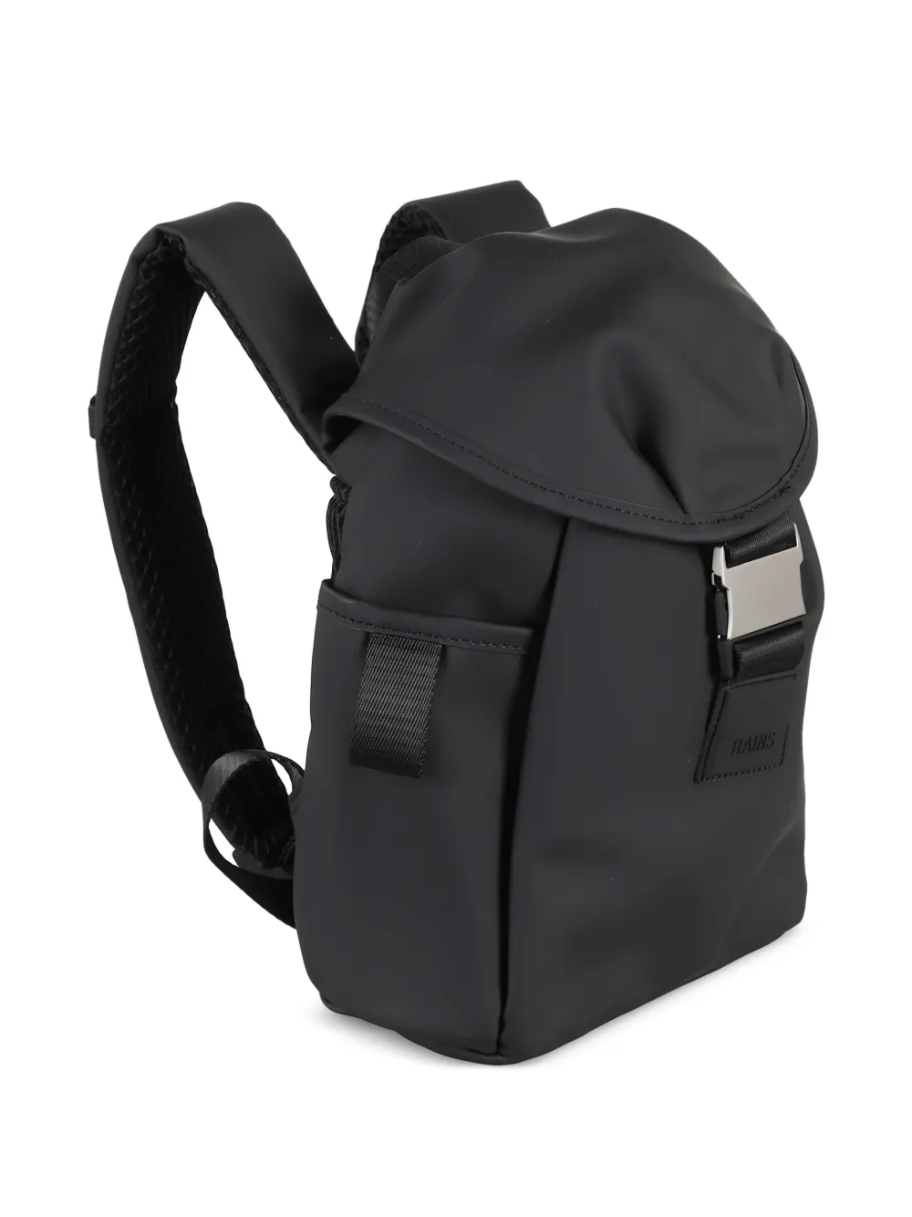 Rains Valera buckle-detail backpack | Women | Image 2