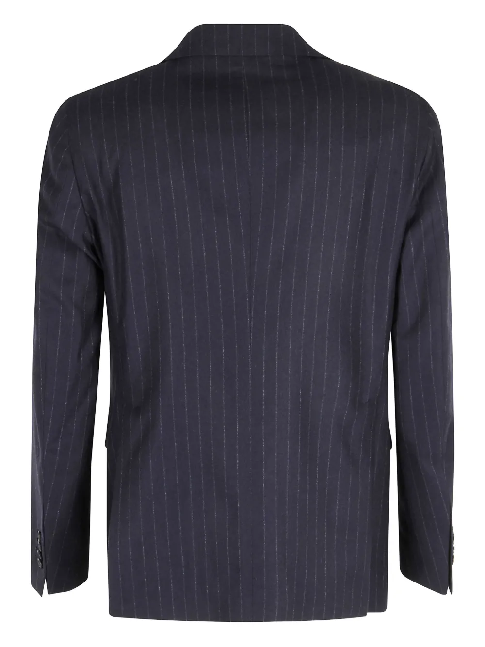Tagliatore striped two-piece suit | Single Breasted Suits | Image 2