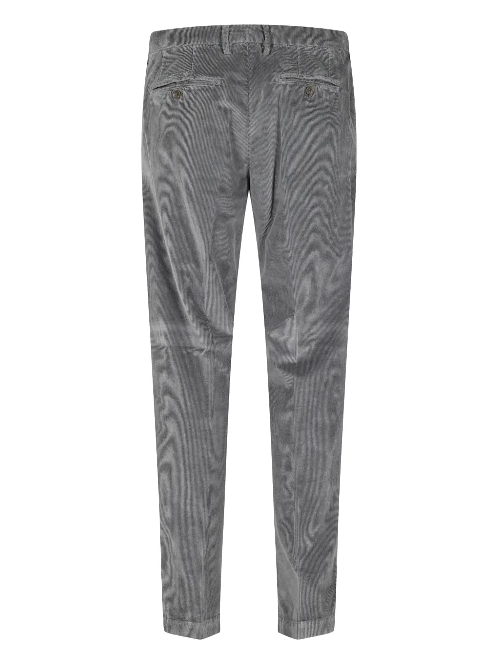 Myths corduroy pleated trousers | Tapered Pants | Image 2