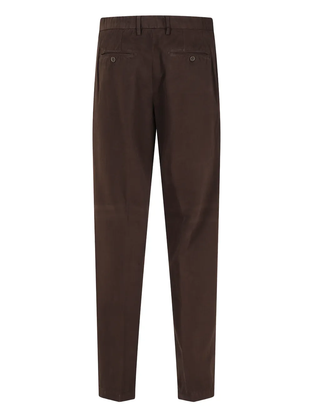 Myths pleated trousers | Tapered Pants | Image 2