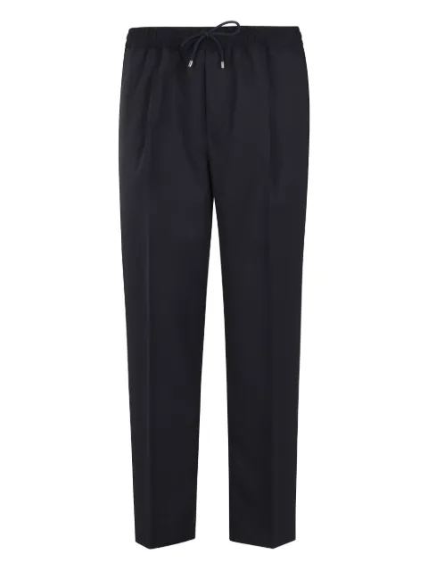 Briglia 1949 Wimbledon drawstring trousers