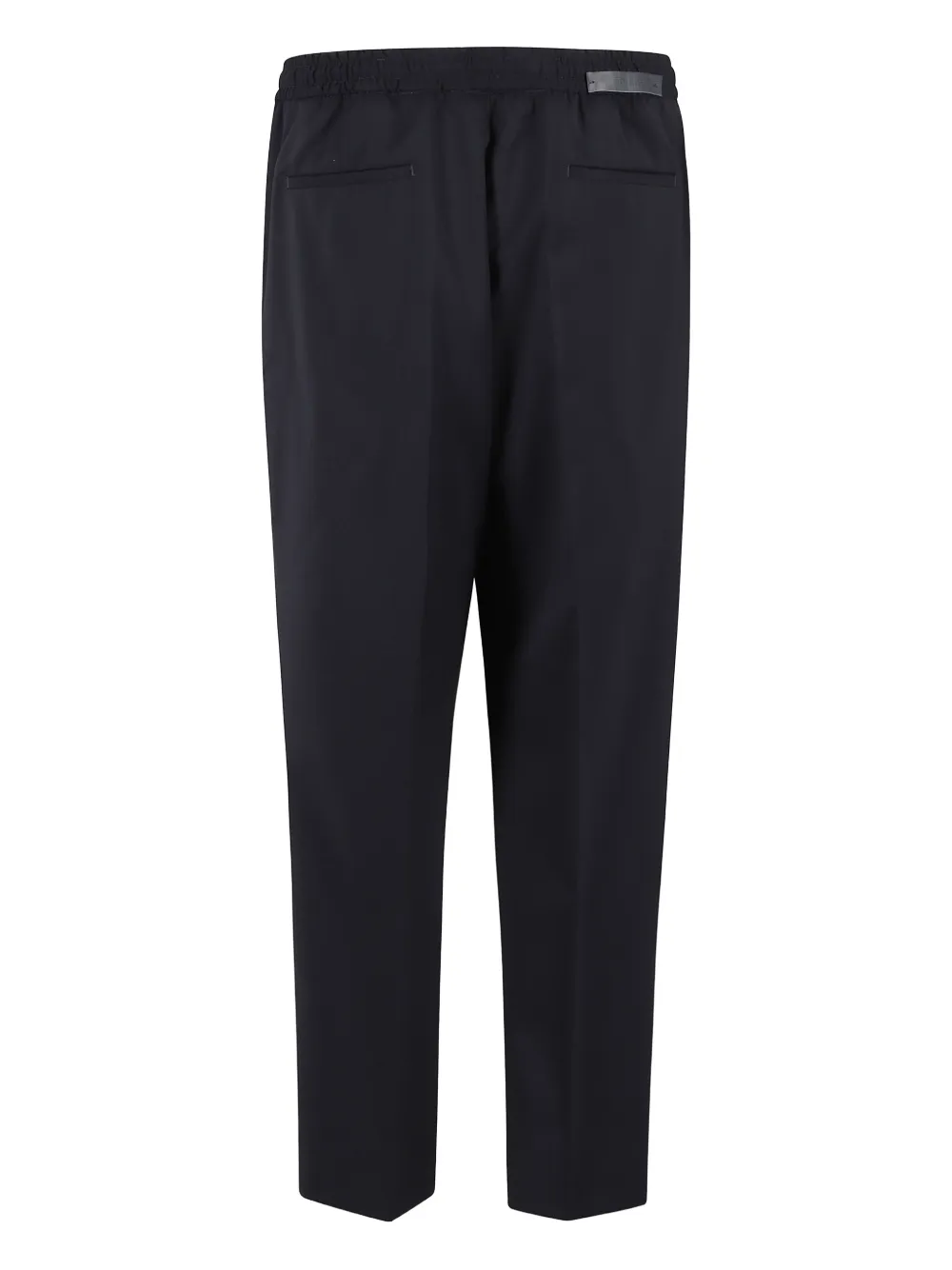 Briglia 1949 Wimbledon drawstring trousers - Blauw