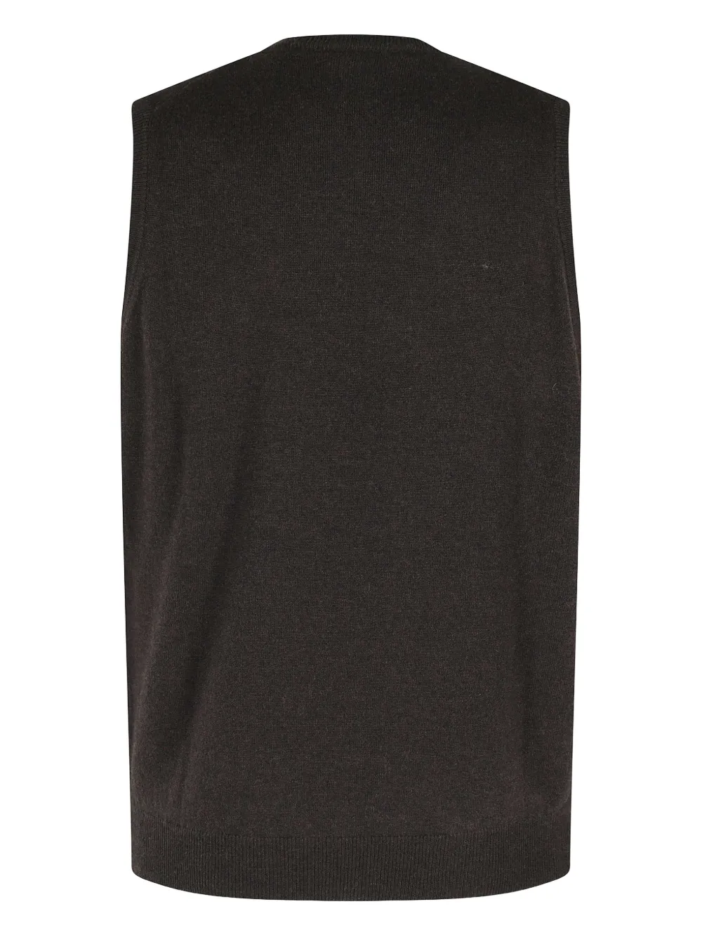 Filippo De Laurentiis sleeveless vest | Vests & Tank Tops | Image 2