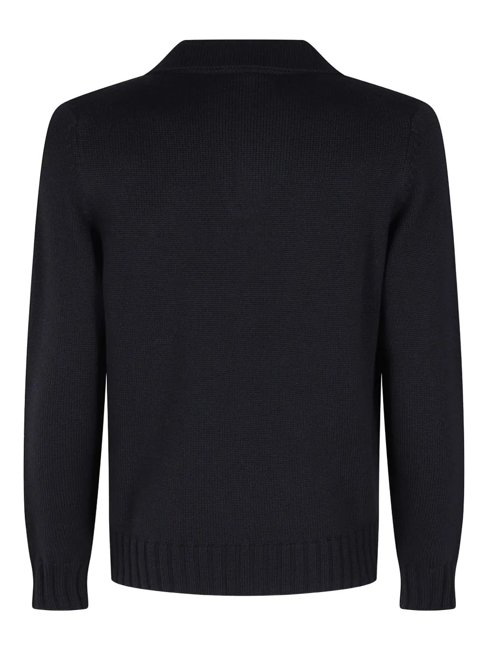 Filippo De Laurentiis jersey con cuello en V | Suéteres | Image 2