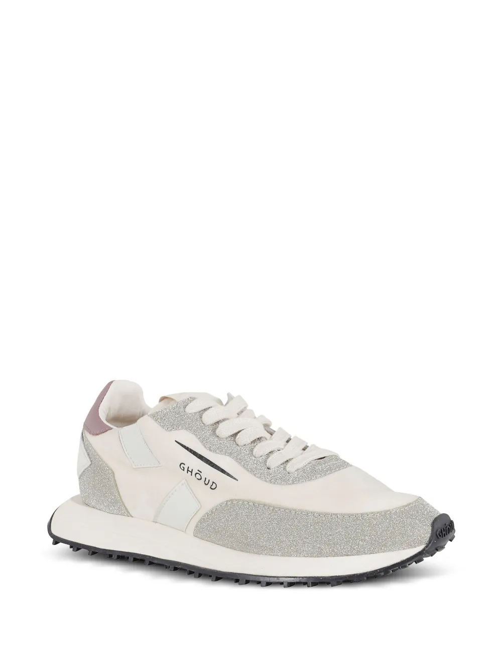 Ghoud Starlight Soft Low In Gray