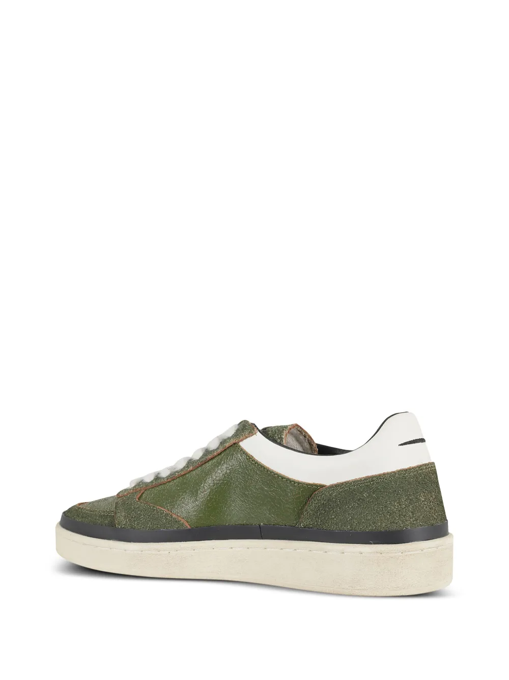 GHŌUD Pads sneakers Groen