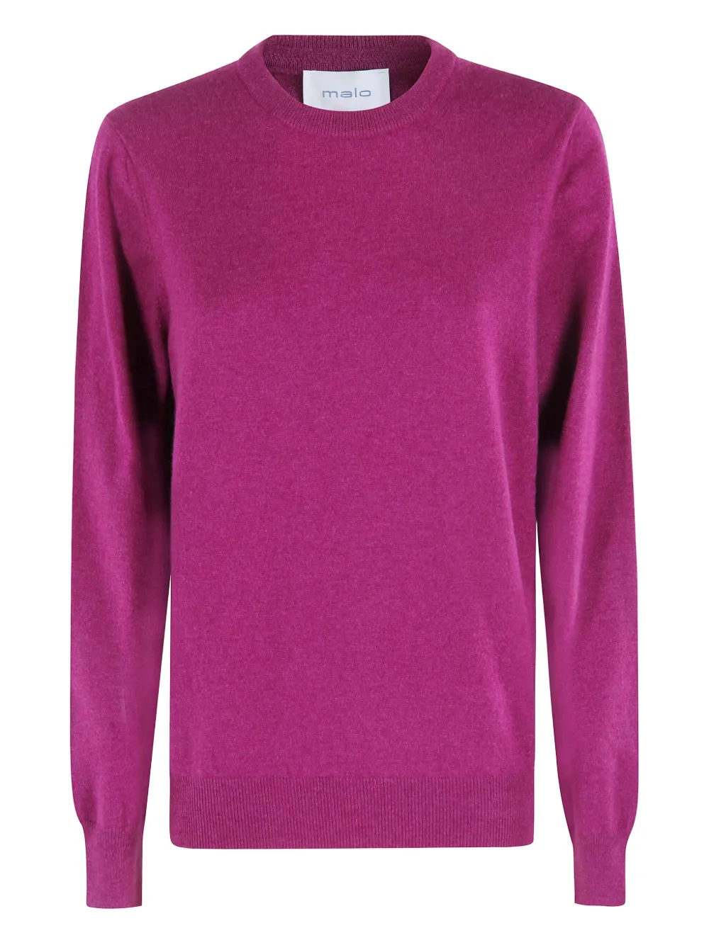 Malo suéter con cuello redondo | rosado | Image 1