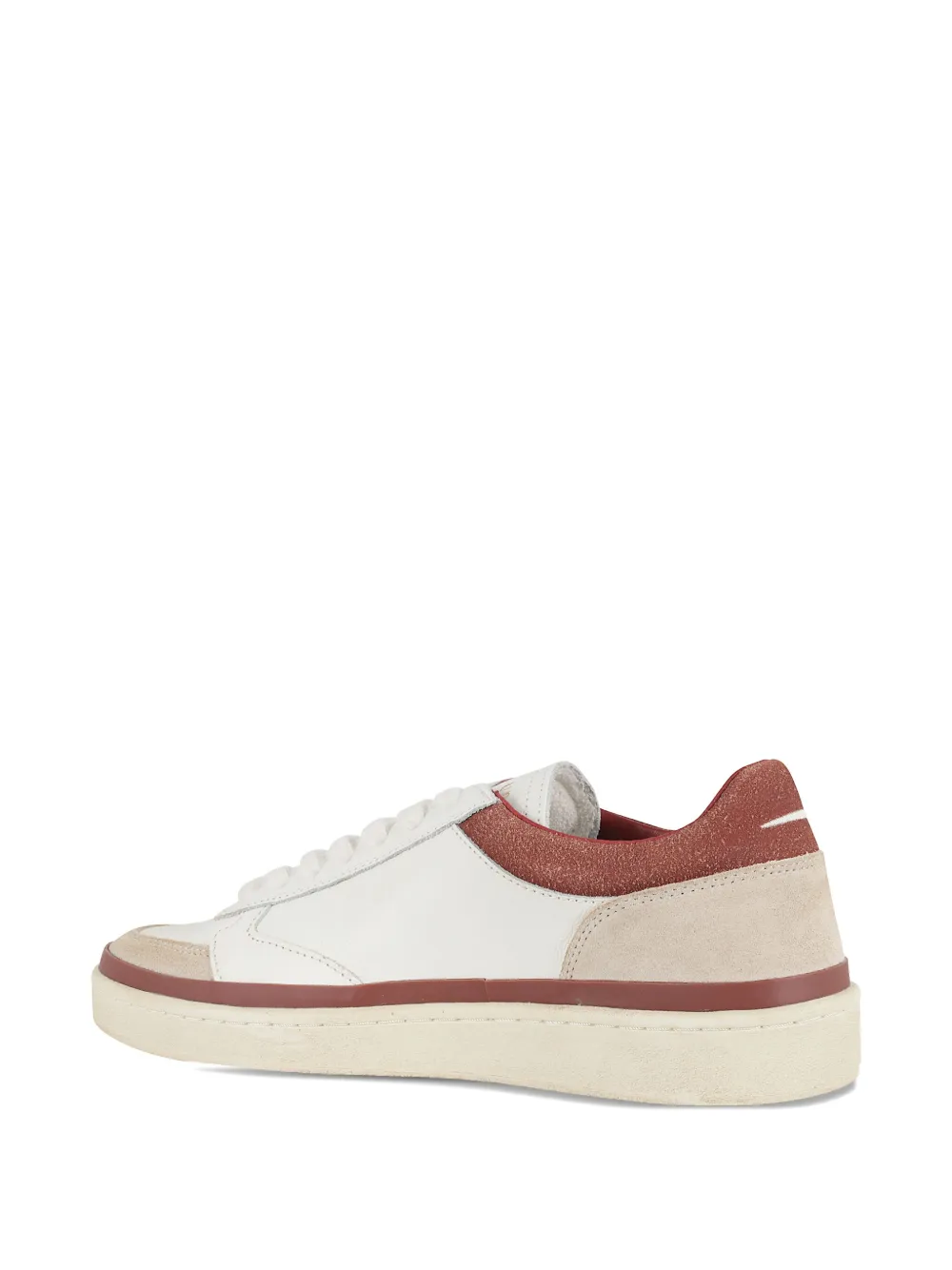 GHŌUD Pads sneakers Wit