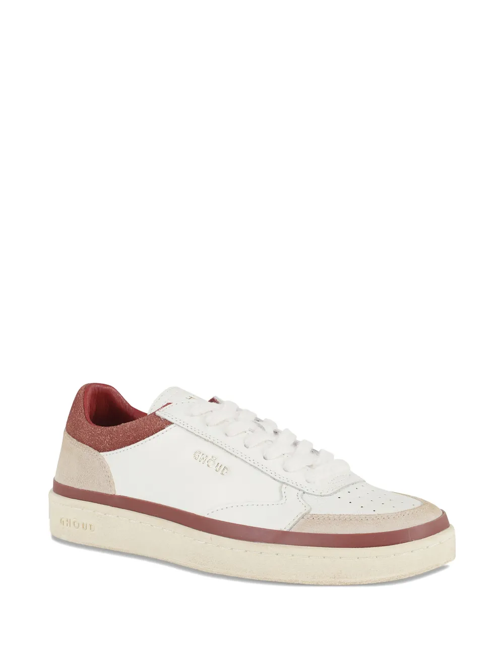 GHŌUD Pads sneakers | Low-Tops | Image 2