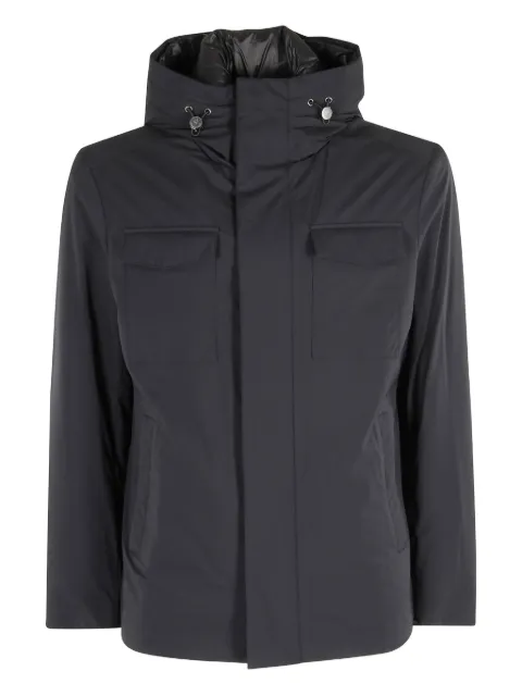 Montecore veste à capuche
