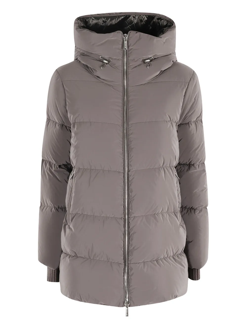 Moorer abrigo Carinthia | gris | Image 1