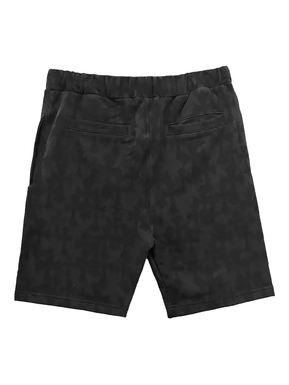 Chrome Hearts Monogram Horseshoe Logo shorts | Track & Running Shorts | Image 2