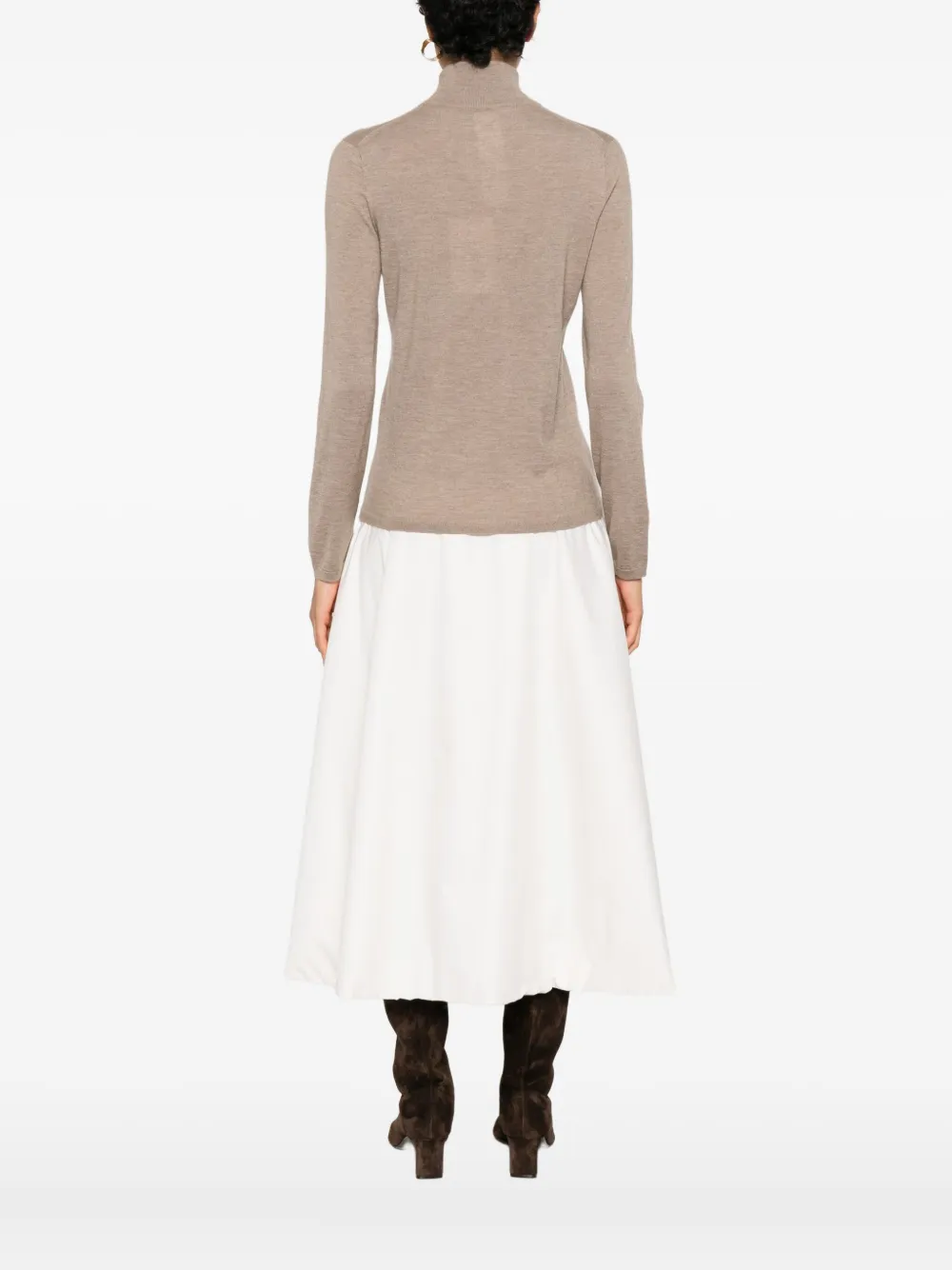 Max Mara Meana trui Beige