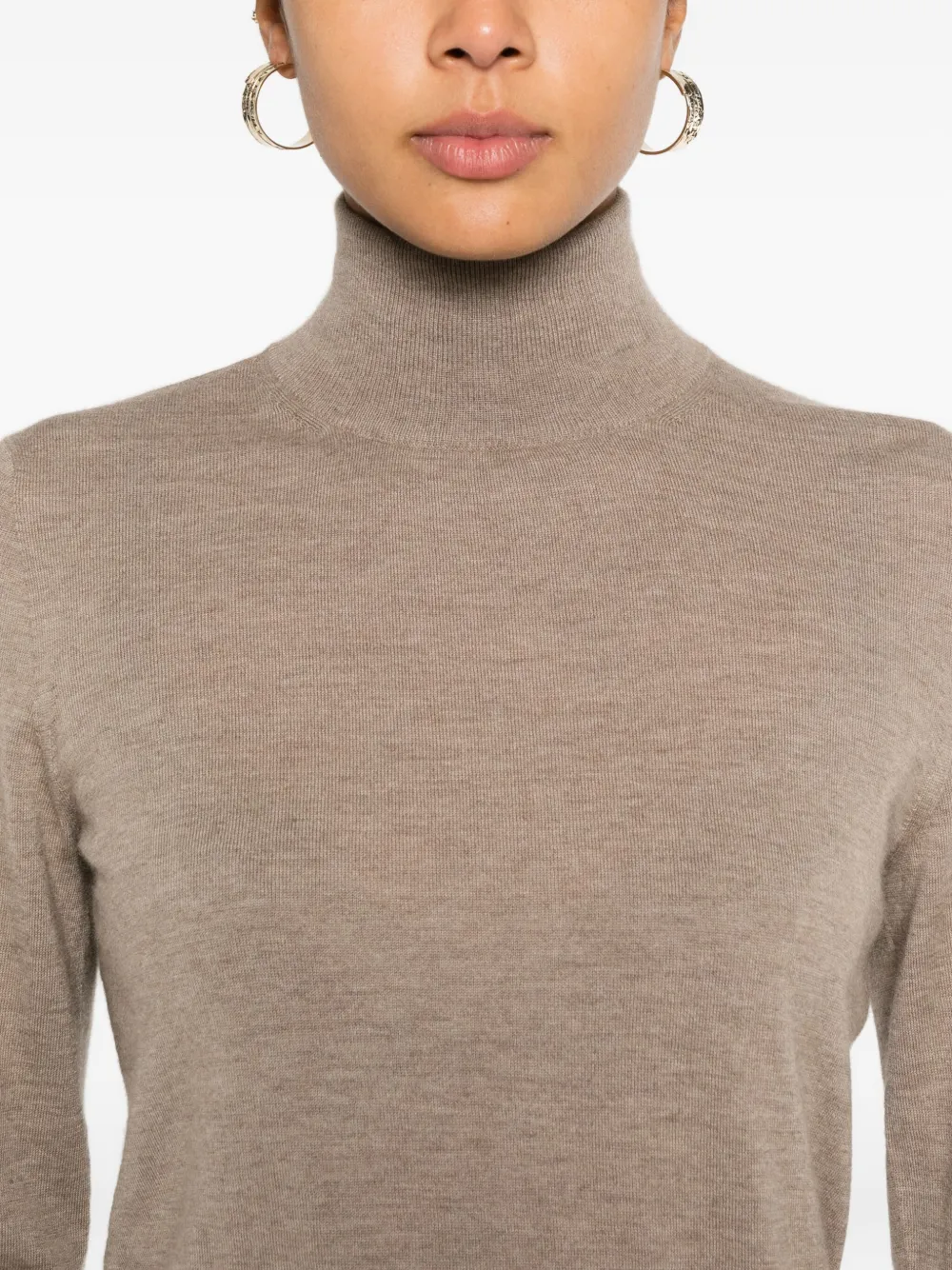 Max Mara Meana trui Beige