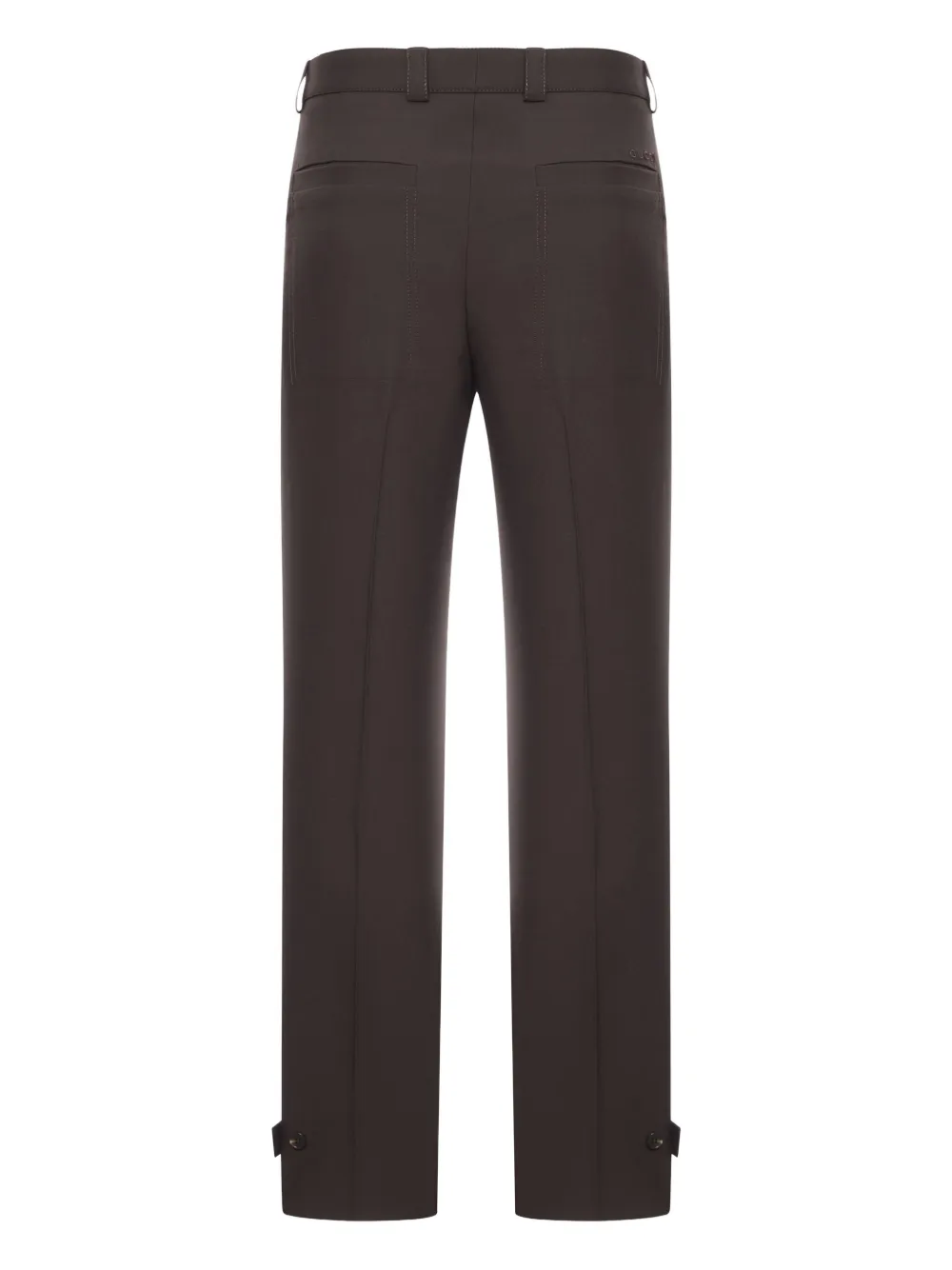 Gucci buttoned pants | Tailored Pants | Image 2