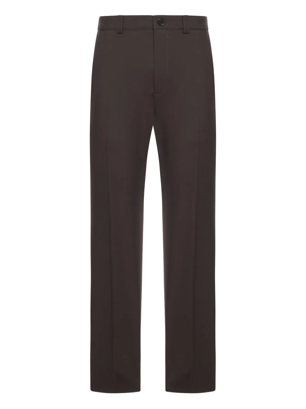 Gucci buttoned pants | Brown | Image 1